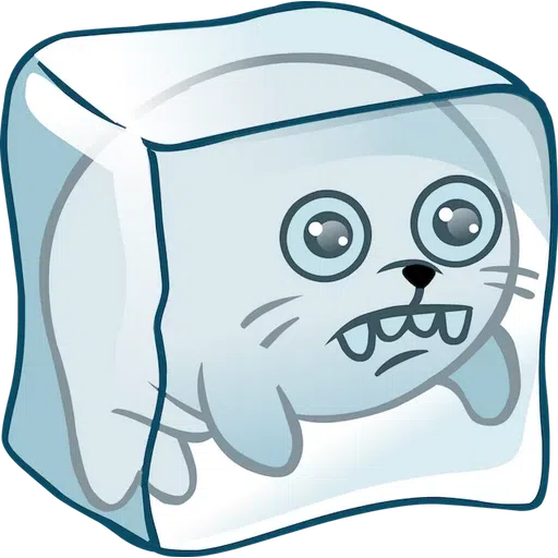 🦭 - Sticker 23