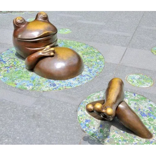 frog - Sticker 13