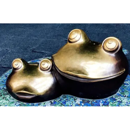 frog - Sticker 11