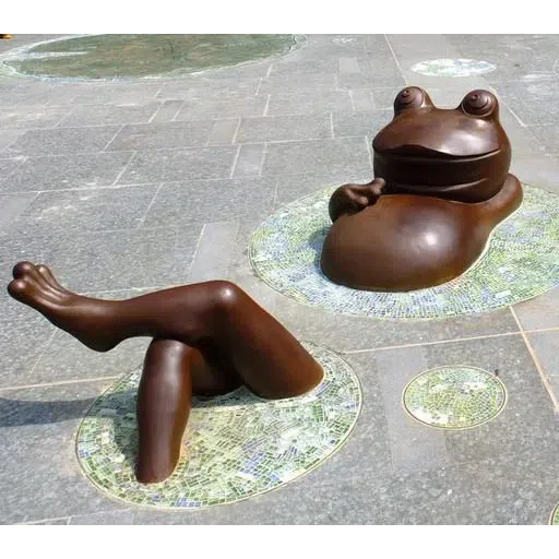 frog - Sticker 10