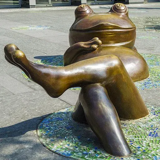 frog - Sticker 9