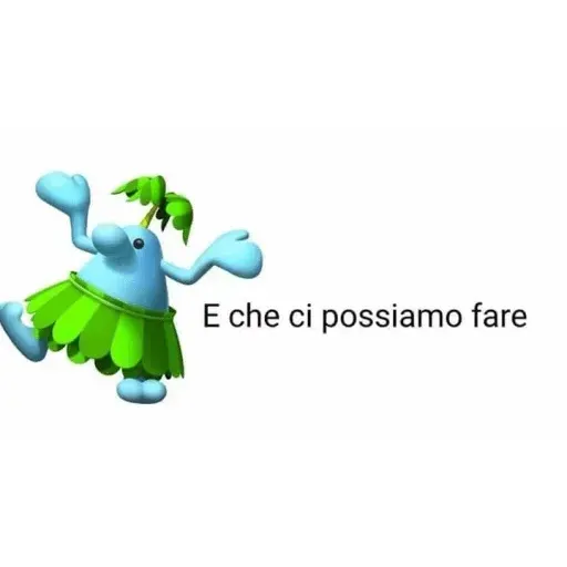 Nintendo Peaceful World - Sticker 21