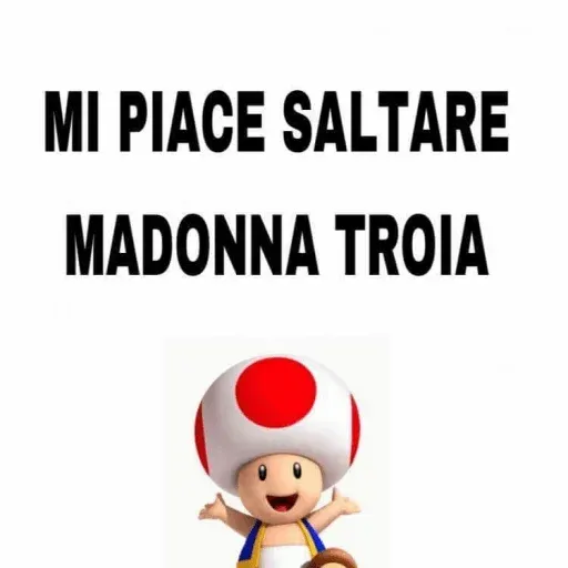 Nintendo Peaceful World - Sticker 15