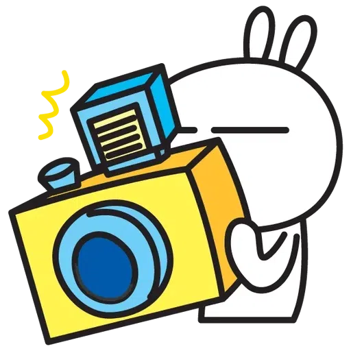 Conejito - Sticker 16