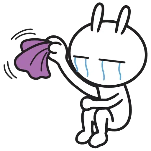 Conejito - Sticker 14