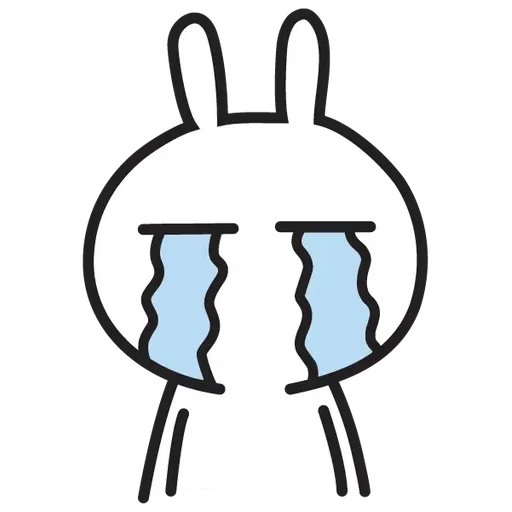 Conejito - Sticker 18
