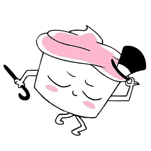 Cupy - Sticker 9