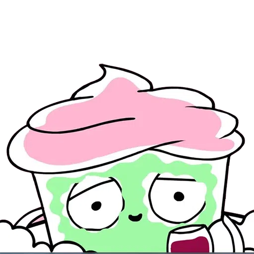 Cupy - Sticker 11
