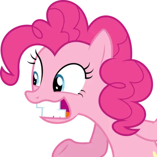 My Little Pony - Sticker 28