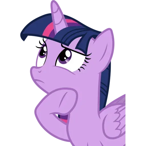My Little Pony - Sticker 20