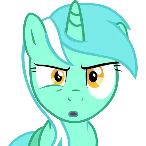 My Little Pony - Sticker 18
