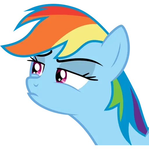 My Little Pony - Sticker 30