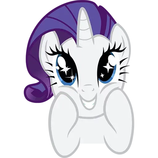 My Little Pony - Sticker 21