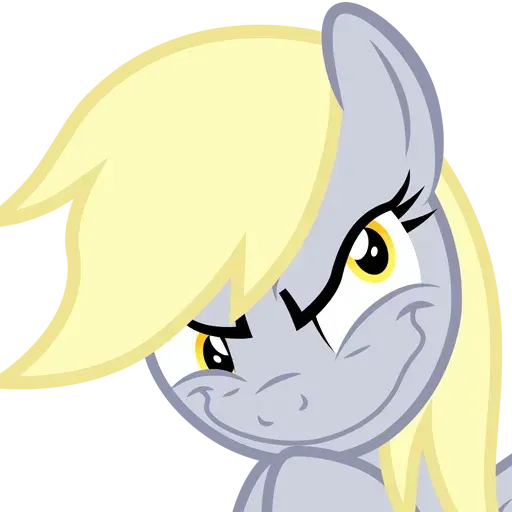 My Little Pony - Sticker 24
