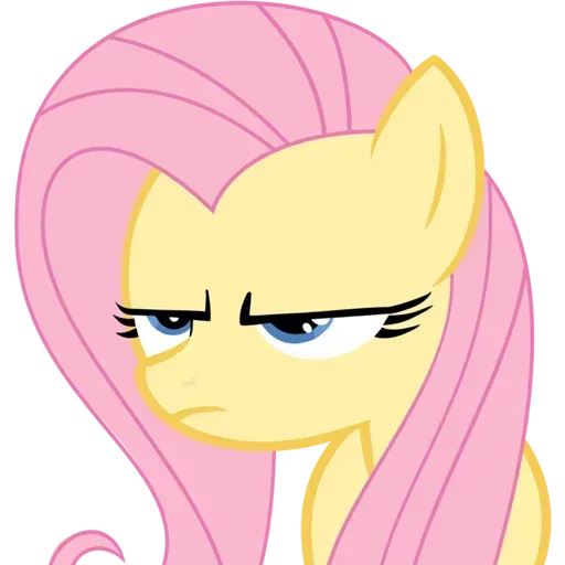 My Little Pony - Sticker 15