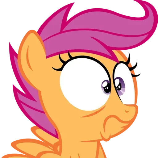 My Little Pony - Sticker 16
