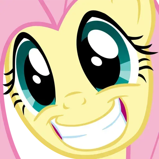 My Little Pony - Sticker 12