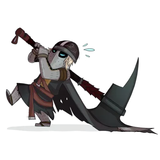 Dark souls - Sticker 25