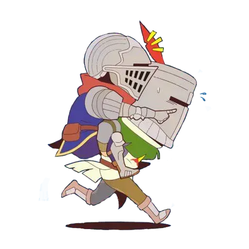 Dark souls - Sticker 27