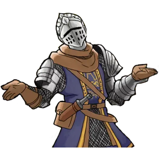 Dark souls - Sticker 10