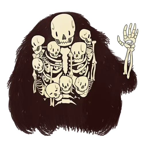 Dark souls - Sticker 13