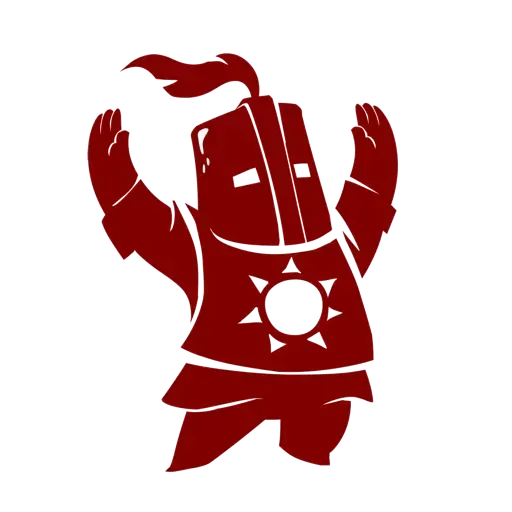 Dark souls - Sticker 11