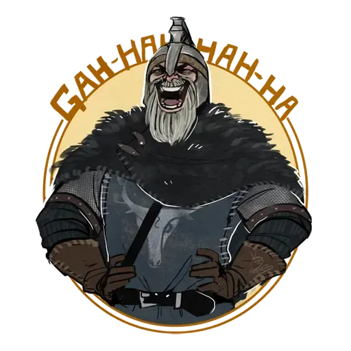 Dark souls - Sticker 24