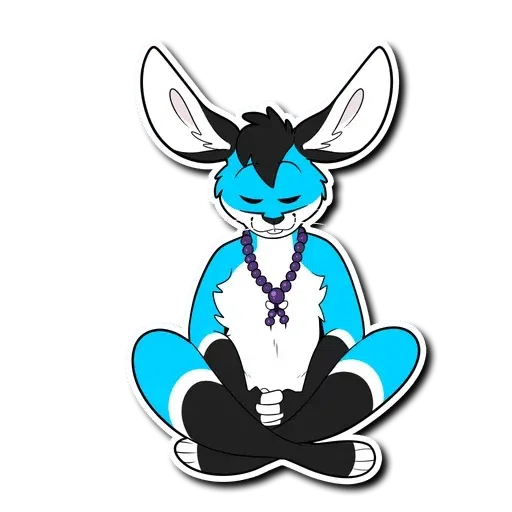 Random - Sticker 14