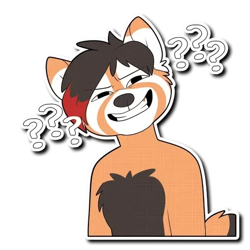 Random - Sticker 26