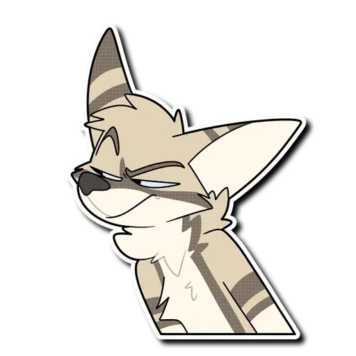 Random - Sticker 22