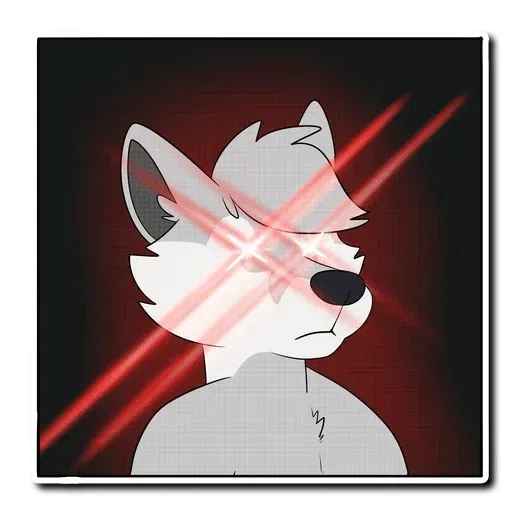 Random - Sticker 16