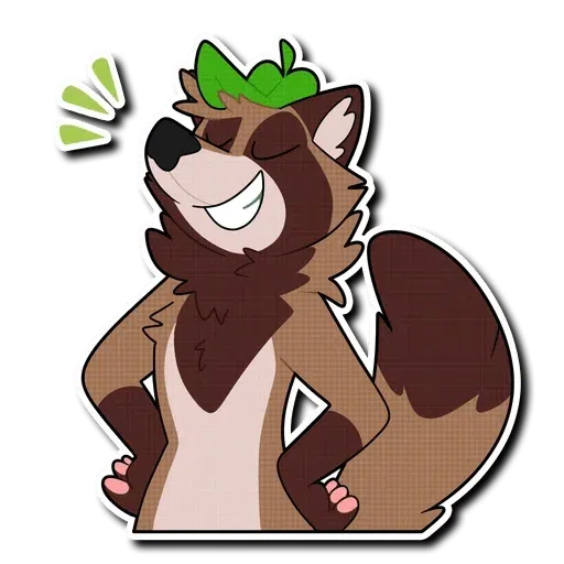 Random - Sticker 13