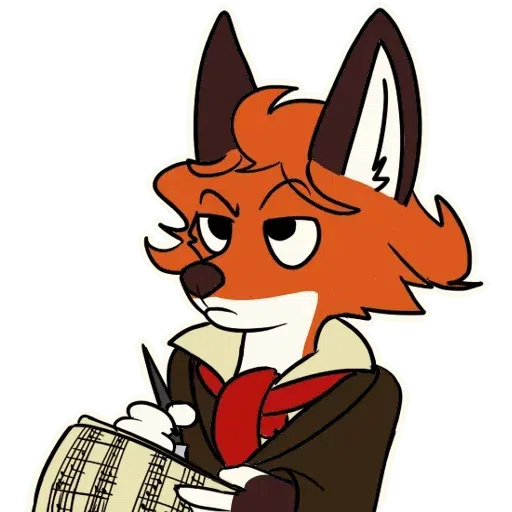 Random - Sticker 29