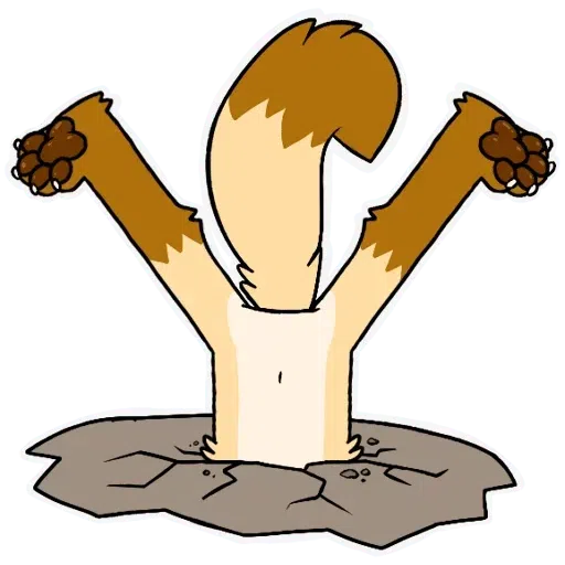 Random - Sticker 23
