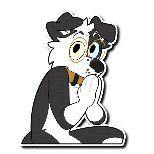 Random - Sticker 27