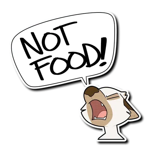 Random - Sticker 20