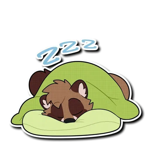 Random - Sticker 12