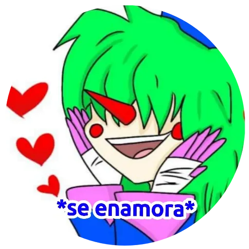 Joker Jack - Sticker
