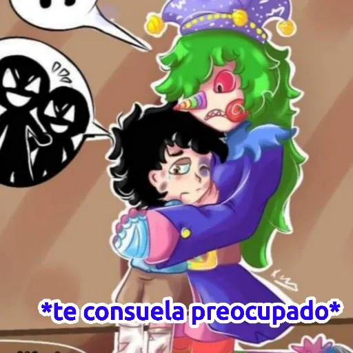 Joker Jack - Sticker 9