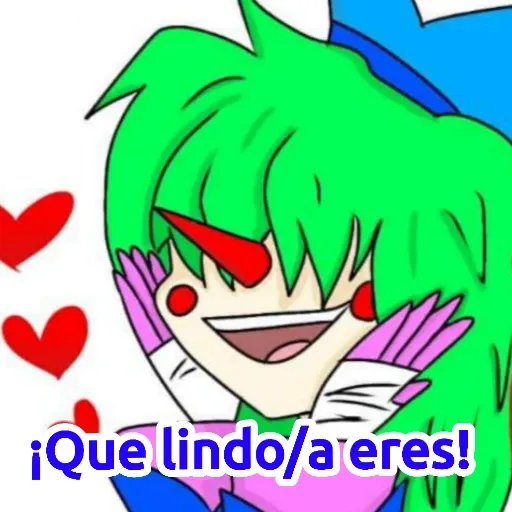 Joker Jack - Sticker