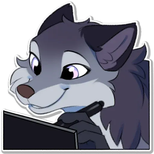 UwU 2 - Sticker 22