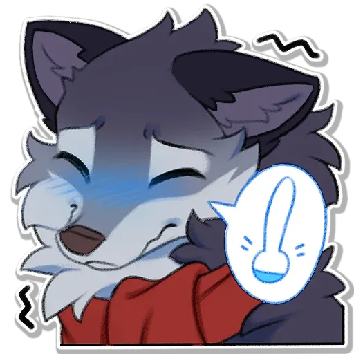 UwU 2 - Sticker 14