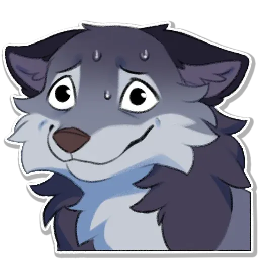 UwU 2 - Sticker 24