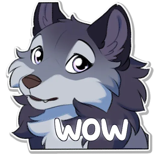 UwU 2 - Sticker 19