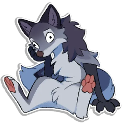 UwU 2 - Sticker 20