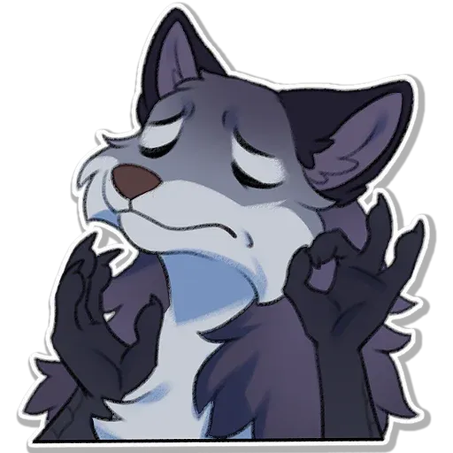 UwU 2 - Sticker 10