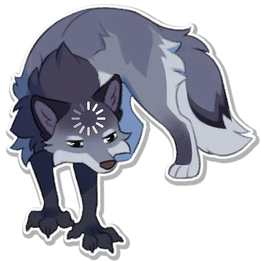 UwU 2 - Sticker 25