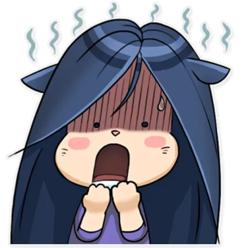 Kitty - Sticker 22