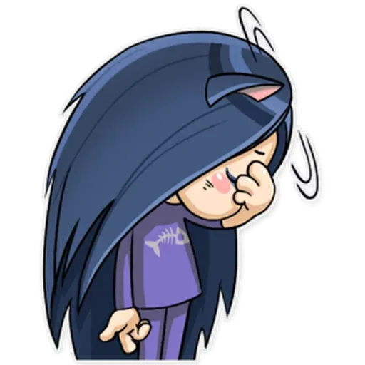 Kitty - Sticker 23