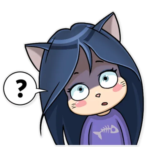 Kitty - Sticker 9